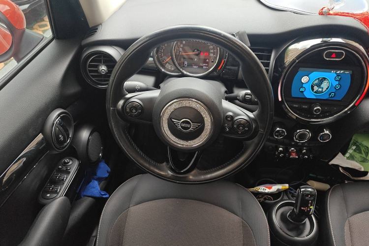 Used MINI MINI 2018 1.5T ONE PLUS Five-Door Edition