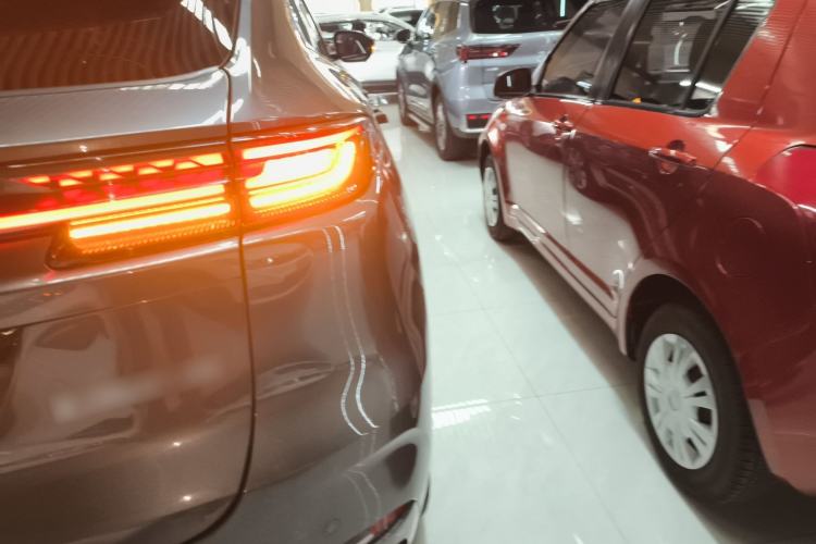 Used CHANGAN UNI-K 2021 2.0T Prestige Edition Right Rear Taillight