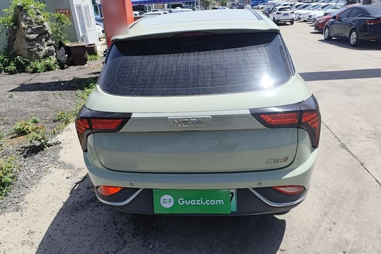 Used NETA V 2022 Chao 400 Lite
