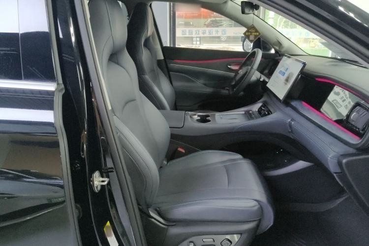 Used BYD Sealion 07 DM-i 2025 150 Flagship+ Edition