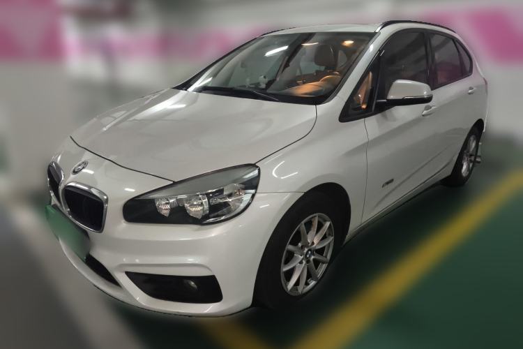 Used BMW 2 Series Active Tourer 2016 218i Fashion Model