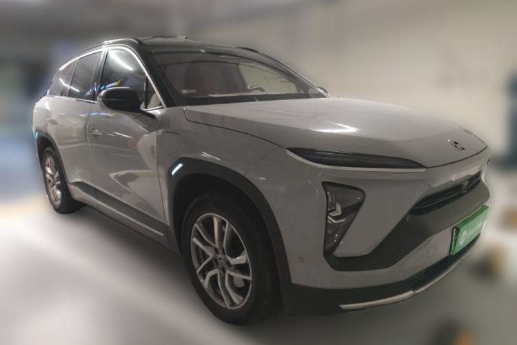 Used Nio ES6 2019 430 km Performance Version
