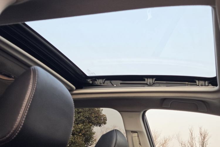 Used Subaru Forester 2013 2.5i Automatic Luxury Edition