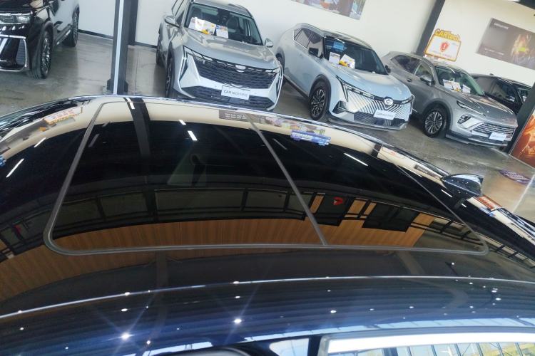 Used BMW 3 Series 2021 Second Facelift 325Li M Sport Package
