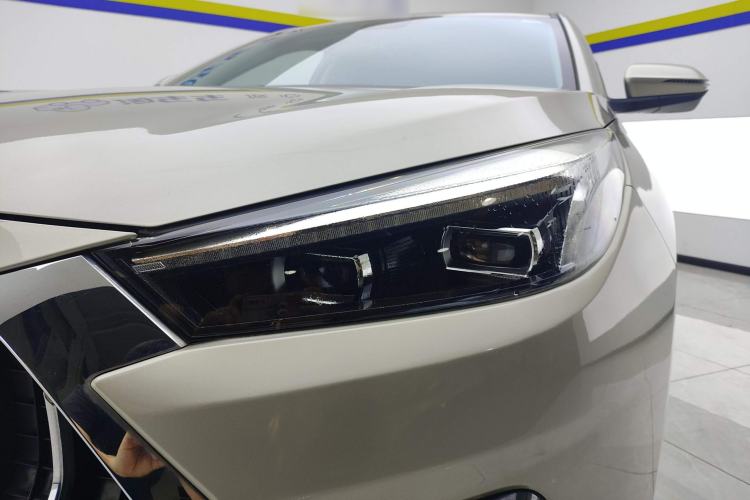 Used SOL A5 2021 1.5T CVT Luxury Smart Model
