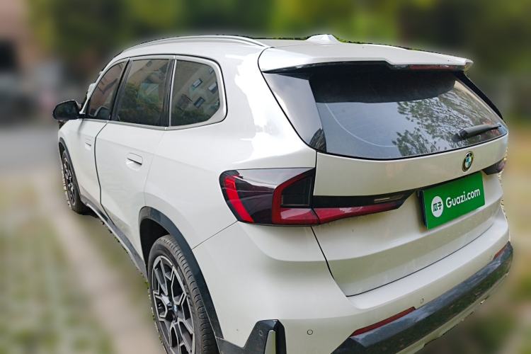 Used BMW X1 2023 sDrive25Li X Design Package