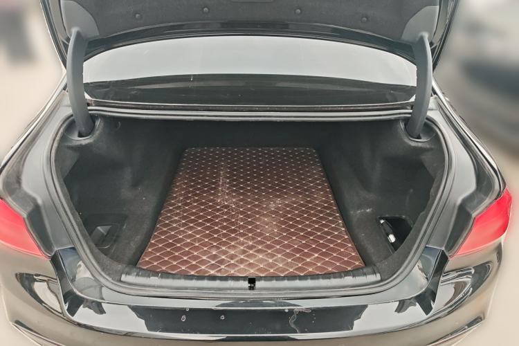 Used BMW 5 Series 2020 530Li Luxury Edition M Sport Package
