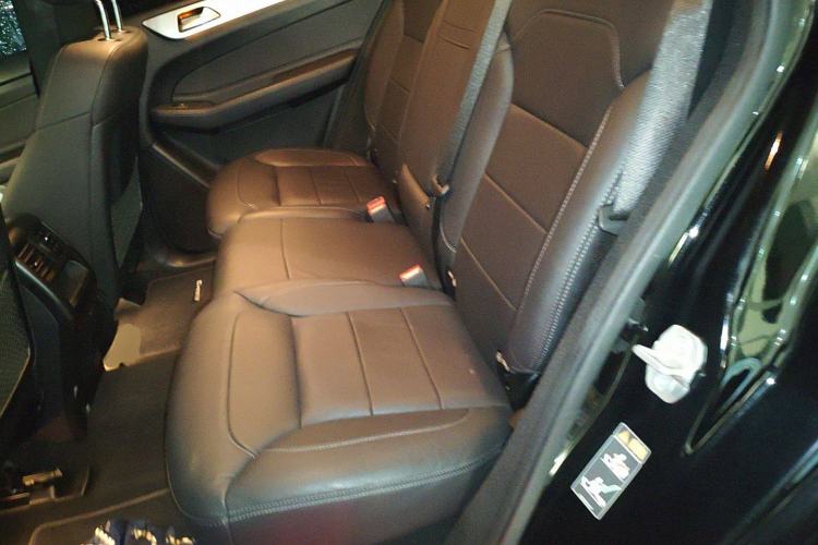 Used Mercedes-Benz GLE 2016 GLE 450 AMG 4MATIC