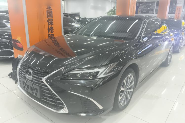 Used Lexus ES 2025 200 Premium Edition