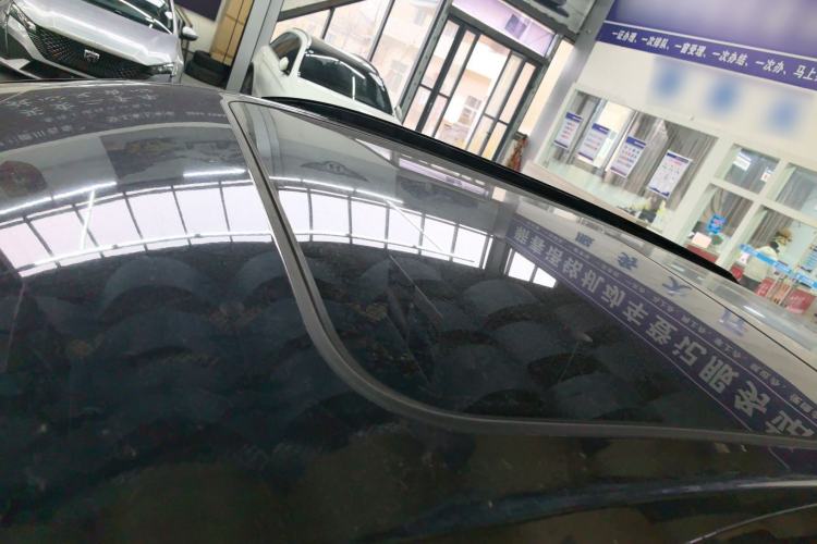 Used Dongfeng Aeolus Huge 2022 Mach Power 1.5T DareDrive Edition · Smart
