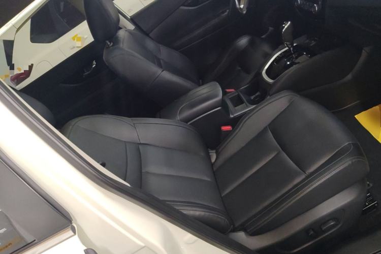 Used Nissan X-Trail 2021 2.0L CVT 2WD XL Premium Commemorative Edition
