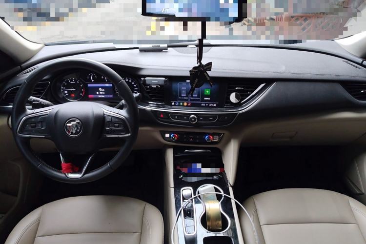 Used Buick Regal 2021 552T Elite Edition
