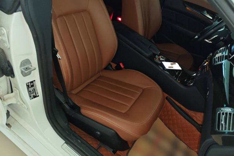 Used Mercedes-Benz CLS 2017 CLS 260 Elegant Edition