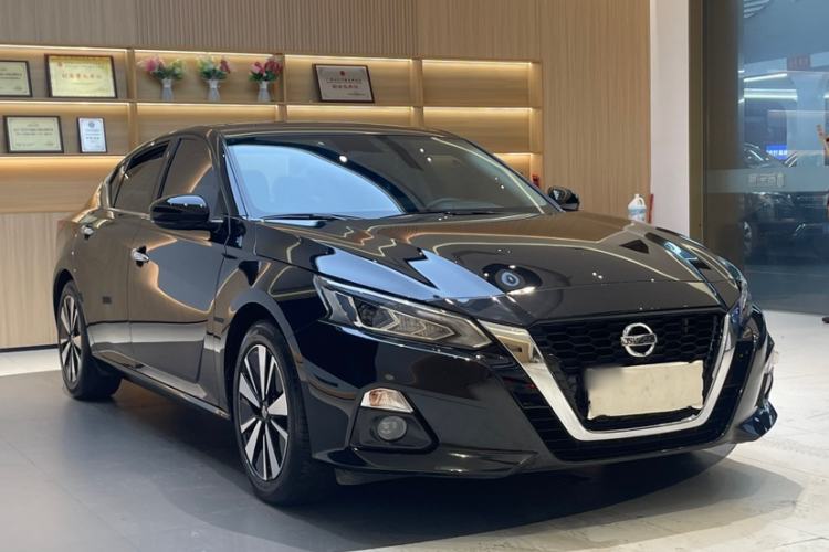 Used Nissan Teana 2021 2.0L XL Comfort Edition