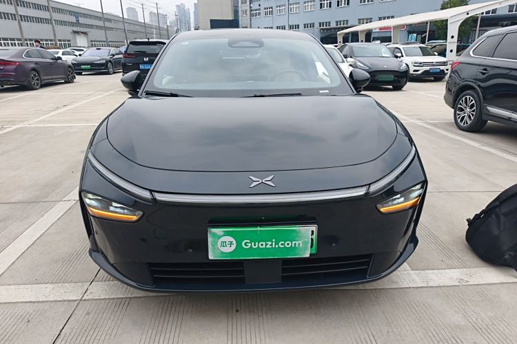 Used XPeng P7+ 2024 Long-Range Max
