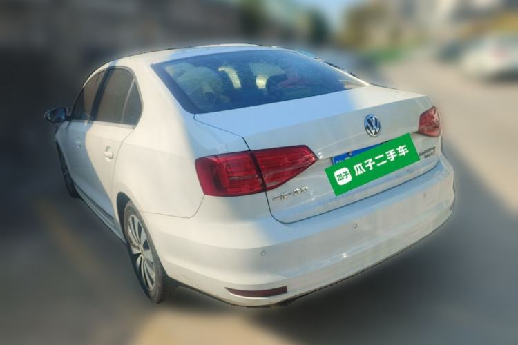 Used Volkswagen Sagitar 2018 280TSI DSG Comfort Model