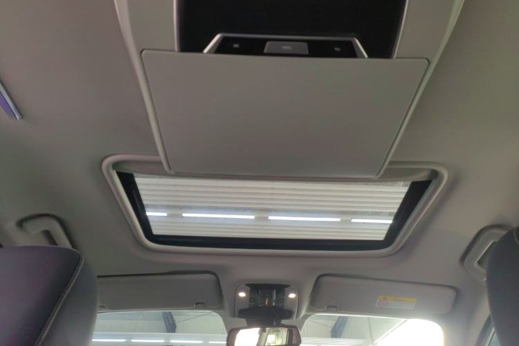 Used GAC Trumpchi M8 2021 Lingxiu Series 390T Deluxe Edition