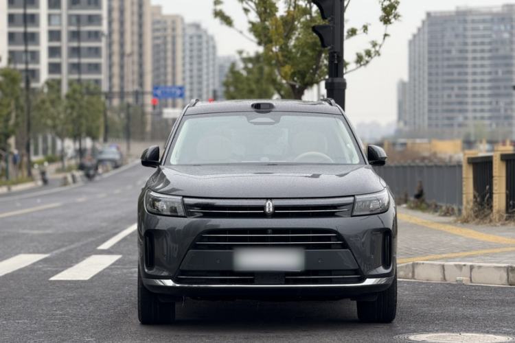 Used Hima AITO M7 2024 1.5T Intelligent Driving Rear-Drive Max Edition 6 Seats Exterior 3