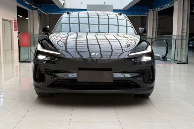 Used ONVO L60 2025 Model—60 kWh Rear-Wheel-Drive Version