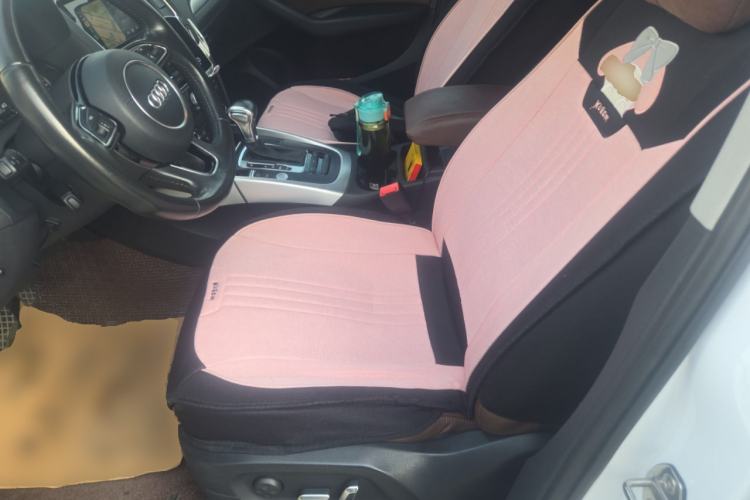 Used Audi Q5 2013 40 TFSI Ambition