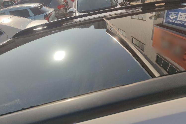 Used Jeep Renegade 2018 Connected Large Screen Version 180T Automatic High-Energy Edition