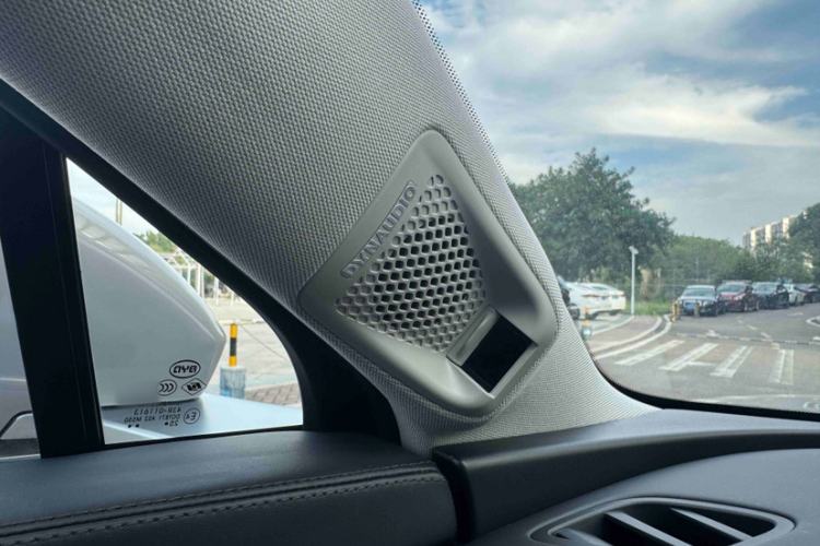 Used BYD Sealion 07 DM-i 2025 150 Flagship+ Edition
