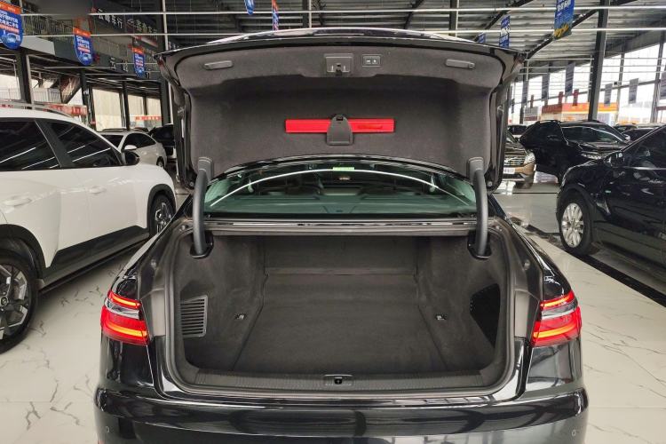 Used Audi A8 2019 A8L 50 TFSI quattro Comfort Model