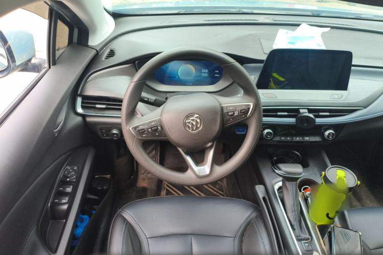 Used Buick Velite 6 2024 450km Comfort Edition PLUS
