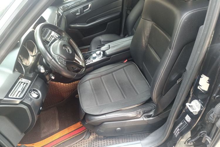 Used Mercedes-Benz E-Class 2014 Restyled E 260 L Sport Edition
