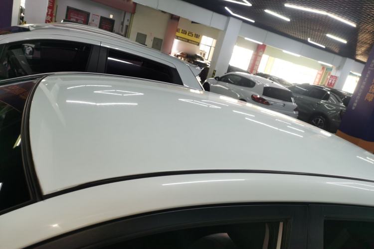 Used Geely Auto Vision 2020 1.5L Manual Asian Games Edition
