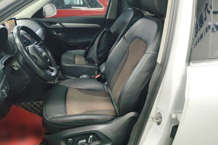 Used Audi Q3 2016 35 TFSI Fashion Model