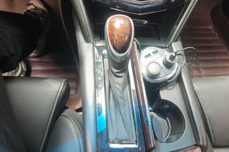 Used Cadillac XTS 2014 28T Luxury Model
