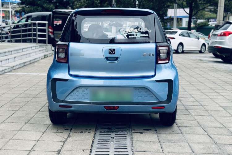 Used SOL E10X 2021 150 km Basic Version
