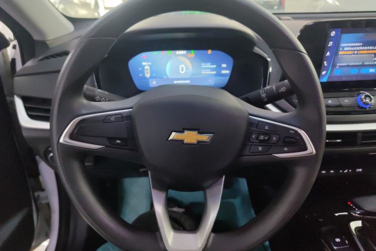 Used Chevrolet Menlo 2022 Star Enjoyment Edition Plus