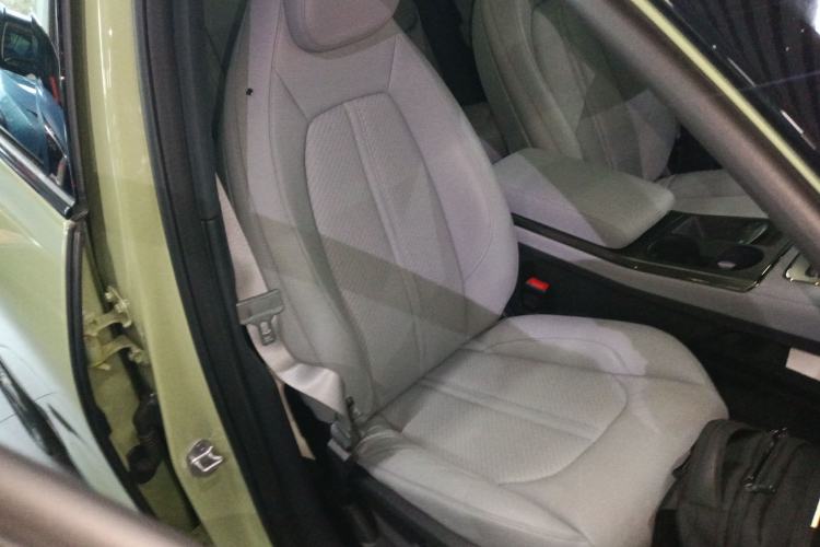 Used Nio ES6 2020 420 km Sport Edition