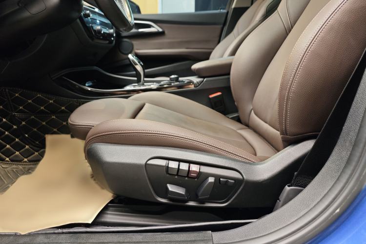 Used BMW 1 Series 2020 120i M Sport Package