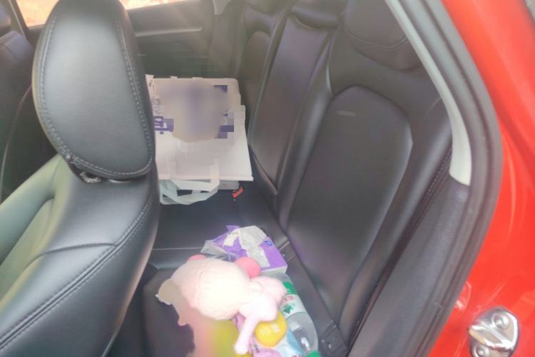 Used Audi A3 2016 Limousine 35 TFSI Ambition Edition
