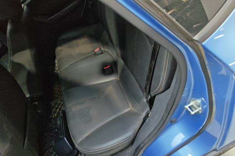 Used NETA N01 2020 430e