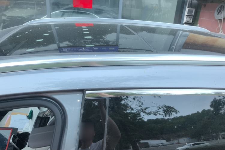 Used BYD Song PLUS New Energy 2024 Honor Edition EV 520km Premium Model