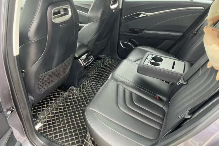 Used NETA U 2021 Pro 400 Cruiser Edition