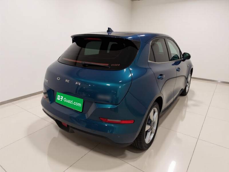 Used ORA Good Cat 2021 400km Standard Range Athena Edition Lithium Iron Phosphate — 6