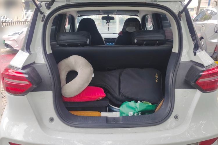 Used Leapmotor T03 2022 Crystal Edition
