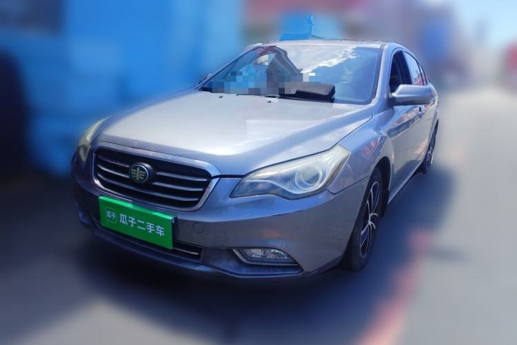 Used Bestune B50 2013 1.6L manual luxury version Guazi used car, China used car export, Used car for sale, Used cars, Cheapest cars for sale