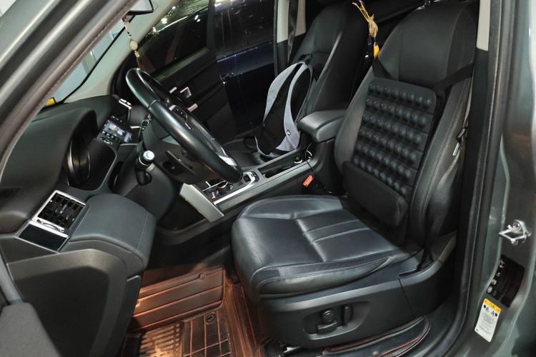 Used Land Rover Discovery Sport 2017 2.0T SE