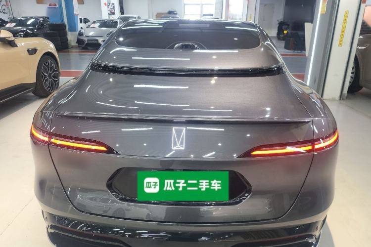 Used Avatr 06 2025 Max Extended-Range Edition
