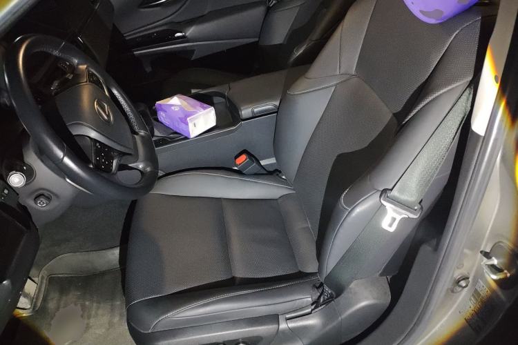 Used Lexus ES 2022 200 Excellence Edition
