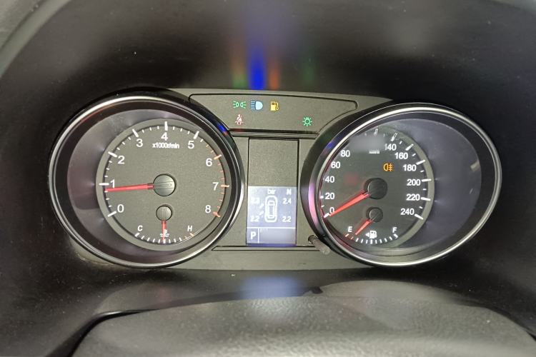 Used Haval M6 2021 PLUS 1.5T DCT Elite Smart Connectivity Model