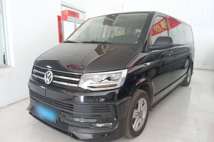 Used Volkswagen Caravelle 2018 2.0 TSI 4x4 Luxury Edition 7-Seater