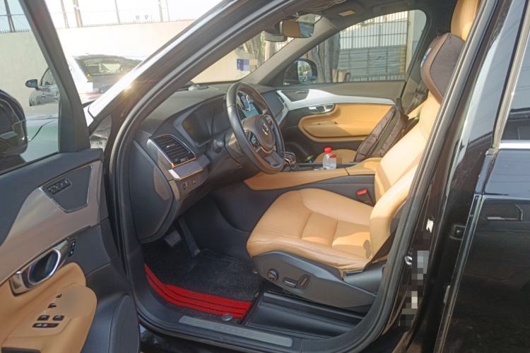 Used Volvo XC90 2018 T6 Zhiyi Edition 7-Seater