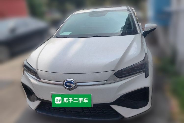 Used AION S 2020 Meizu 580
